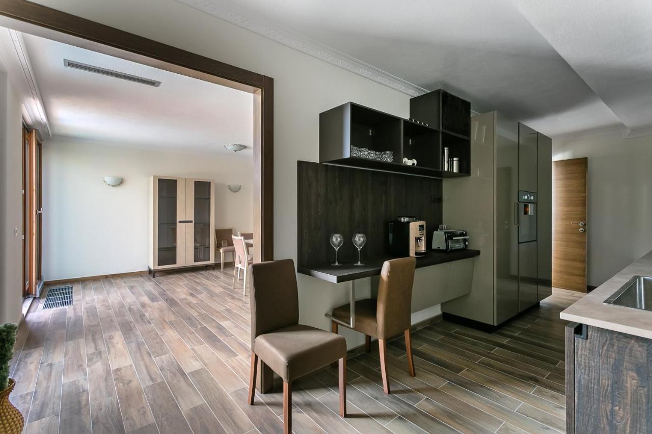 טיווט Villa Semiramis מראה חיצוני תמונה
