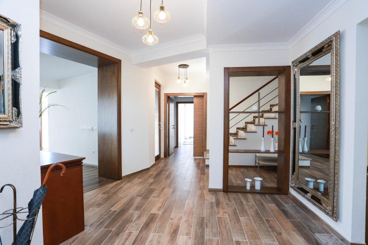 טיווט Villa Semiramis מראה חיצוני תמונה