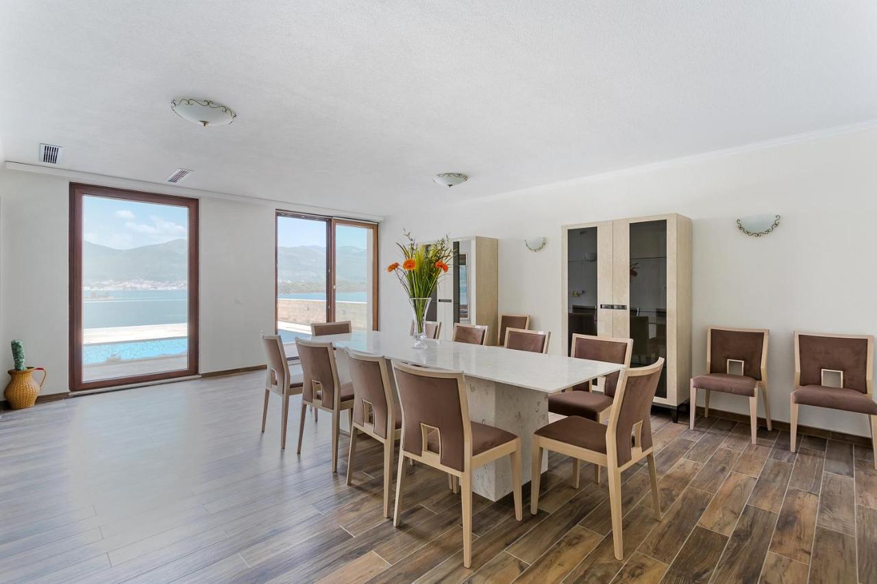 טיווט Villa Semiramis מראה חיצוני תמונה