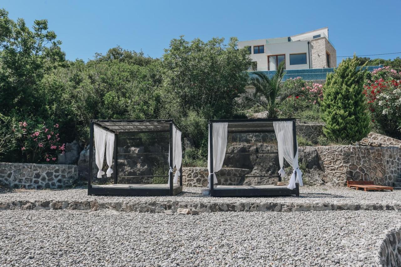טיווט Villa Semiramis מראה חיצוני תמונה