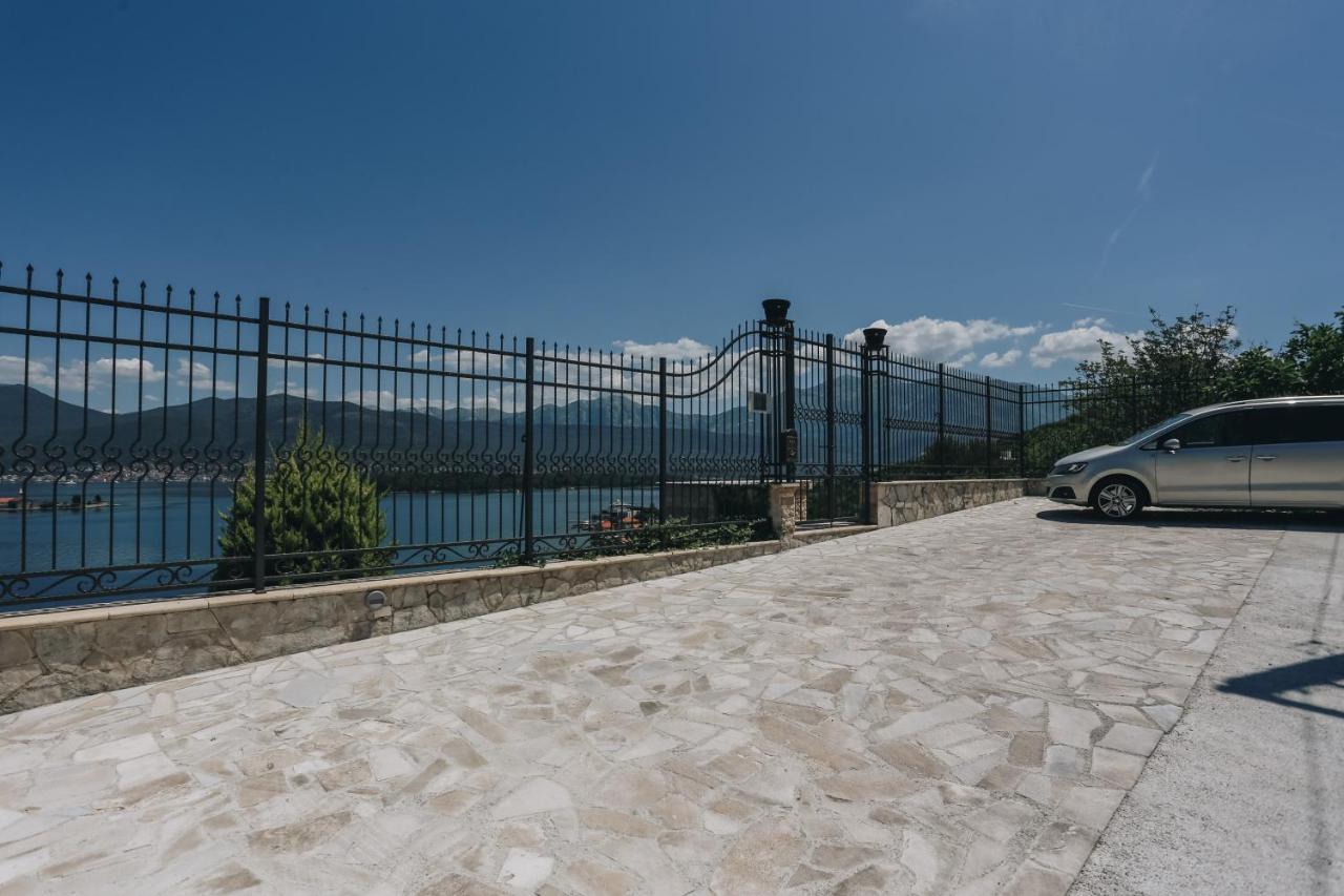 טיווט Villa Semiramis מראה חיצוני תמונה