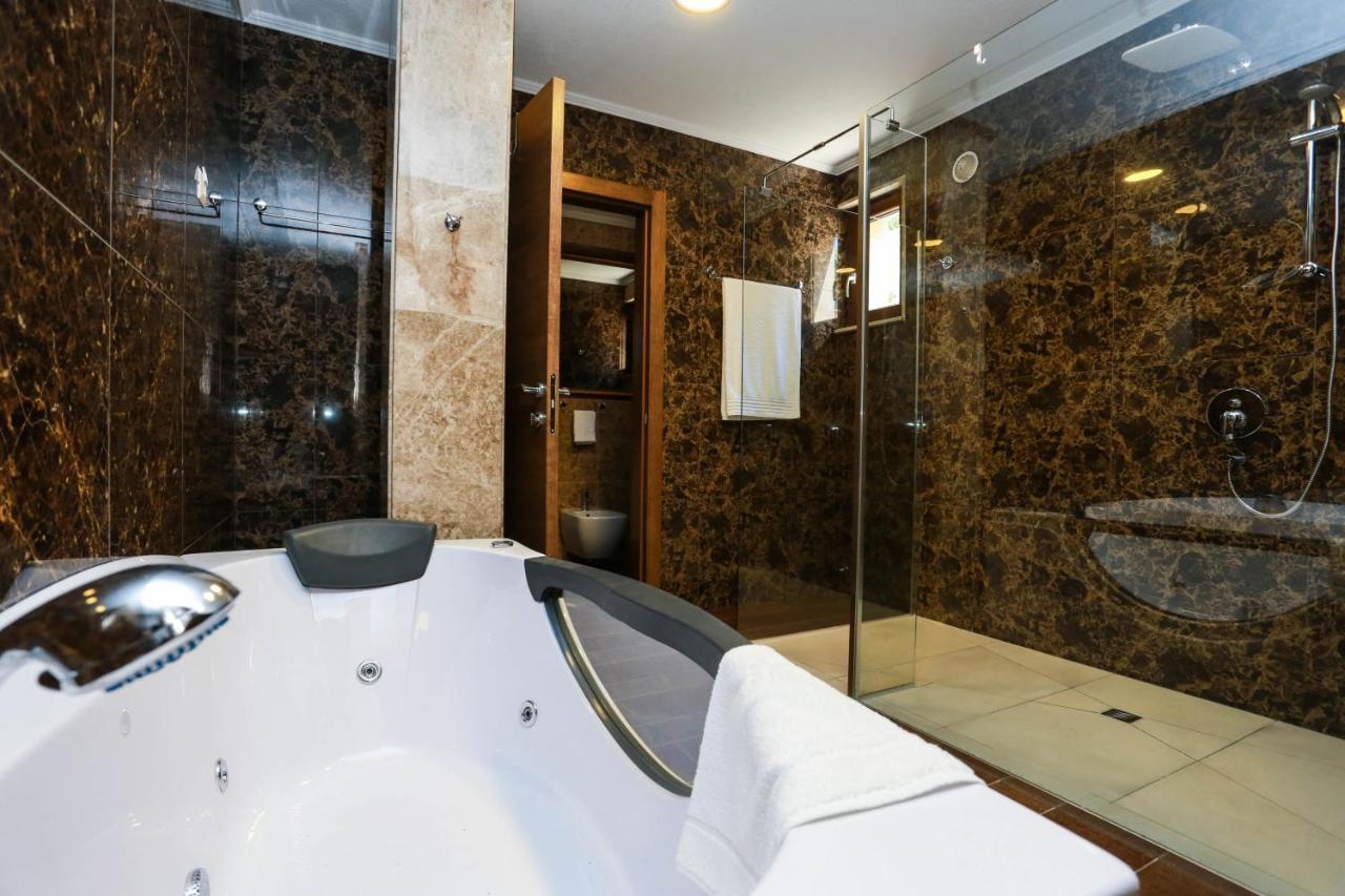 טיווט Villa Semiramis מראה חיצוני תמונה
