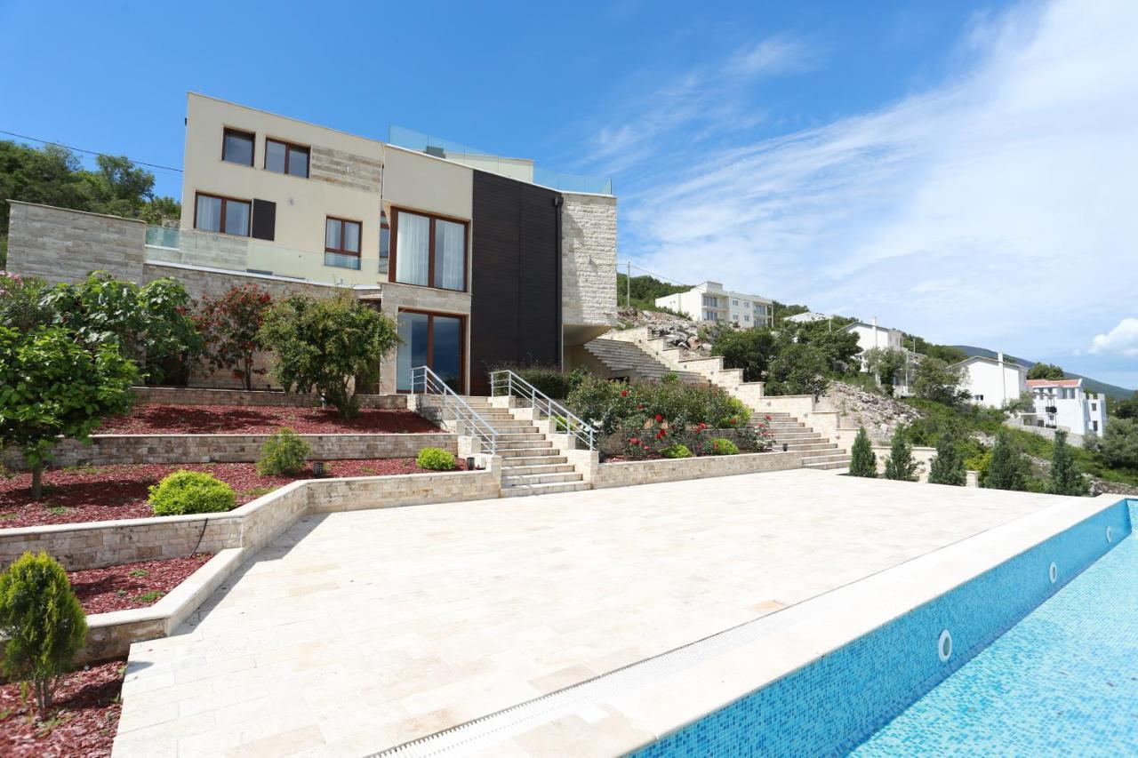 טיווט Villa Semiramis מראה חיצוני תמונה