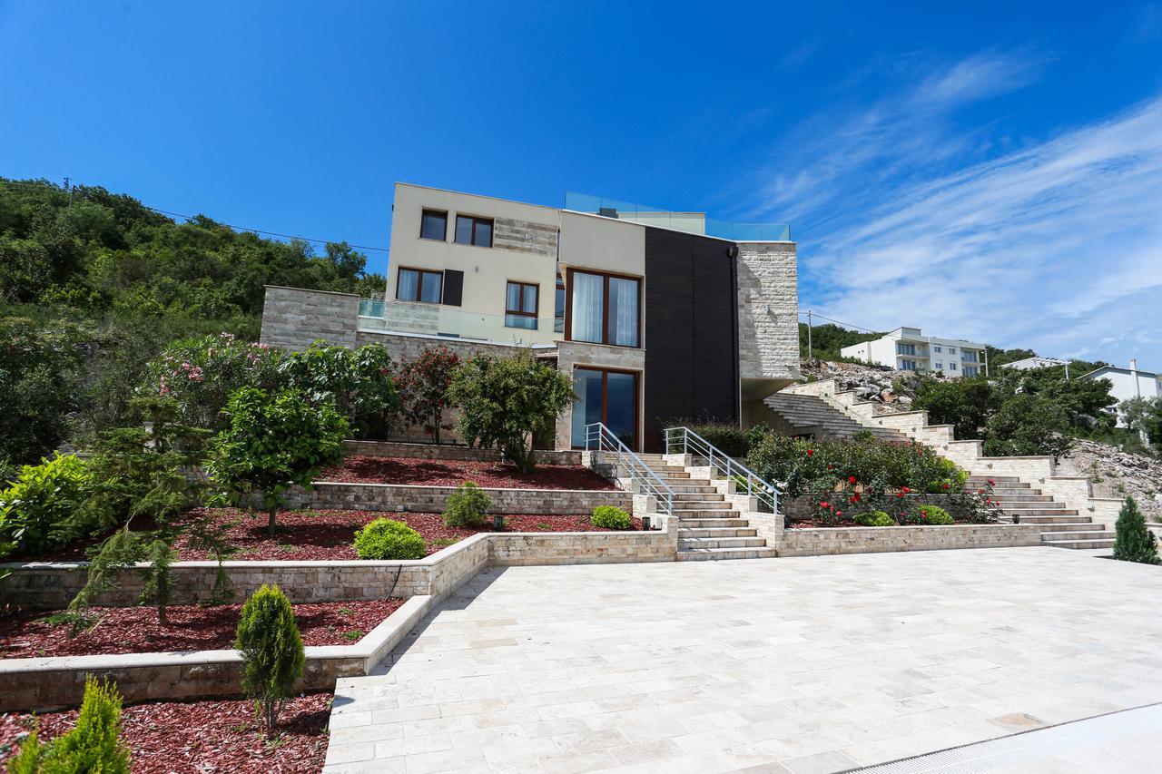 טיווט Villa Semiramis מראה חיצוני תמונה